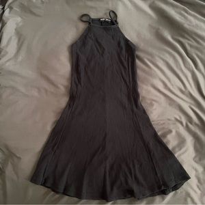 Brandy Melville Halter Top Dress